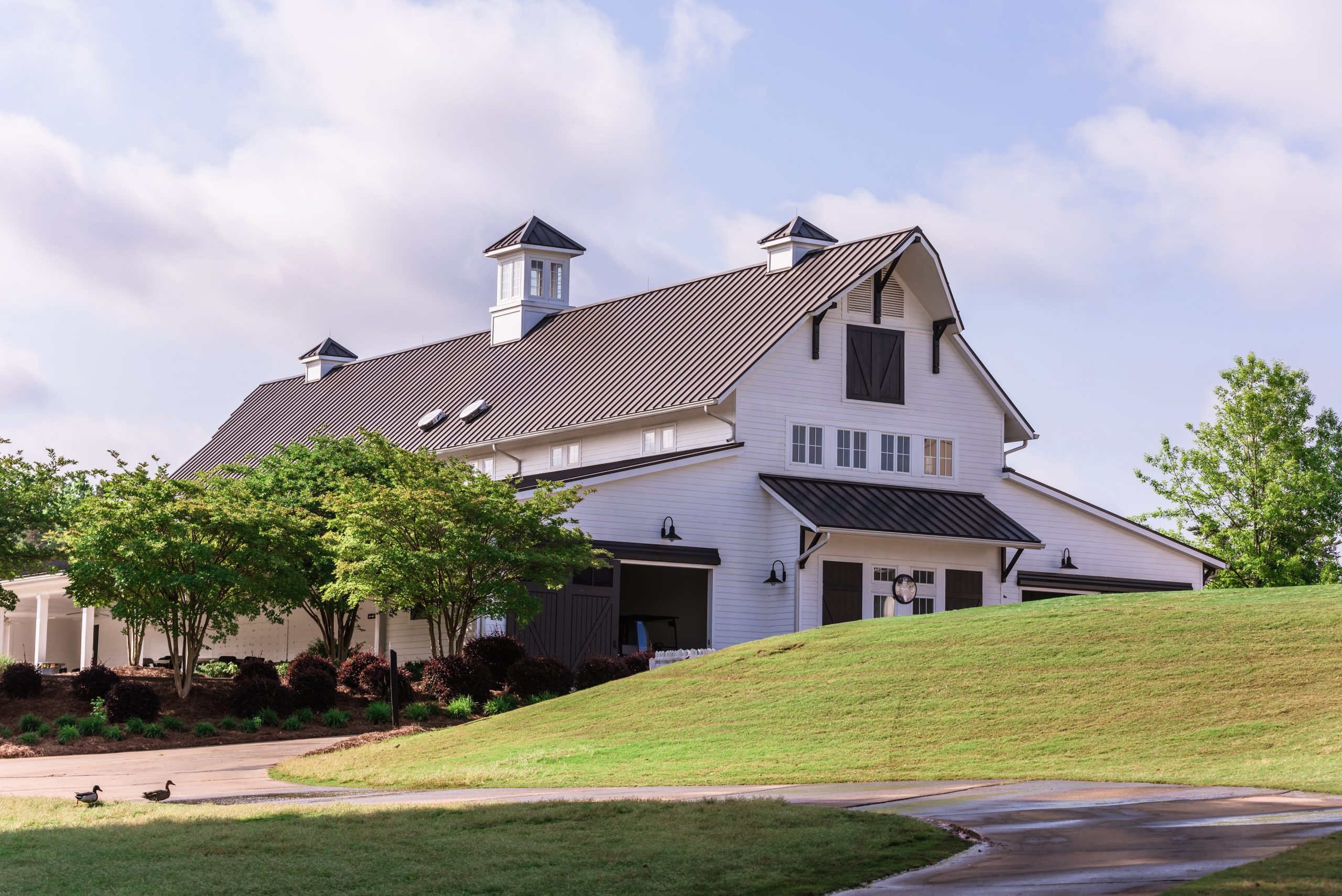 Springfield Golf Club Fort Mill, SC