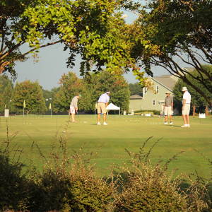Springfield Golf Course