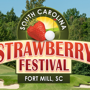 SC Strawberry Festival Golf Tournament