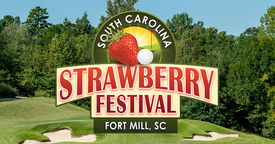 SC Strawberry Festival Golf Tournament