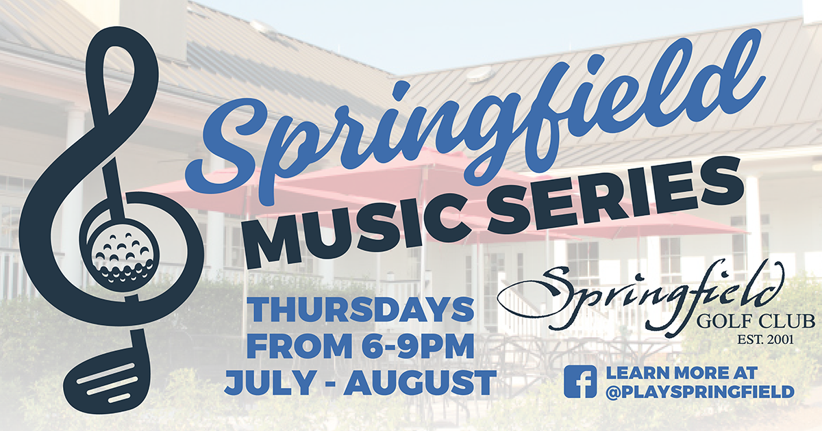 Springfield Music Series