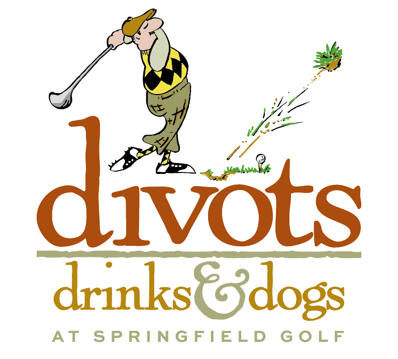 Divots Drinks & Dogs Snack Bar